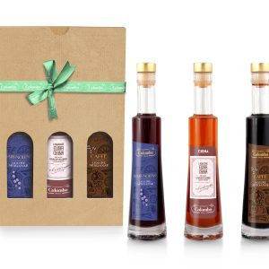 Box Degustazione Digestive