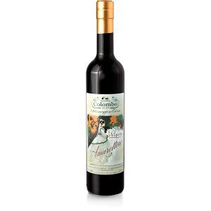 Liquore Amarettino