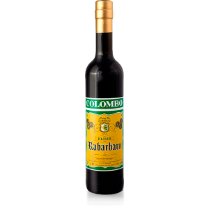 Liquore Rabarbaro