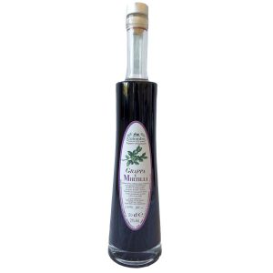 Grappa ai Mirtilli